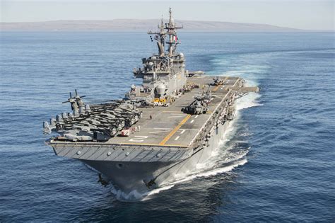 Uss Essex