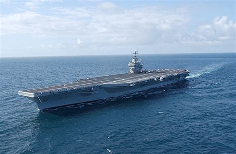 Uss John C Stennis Wikipedia