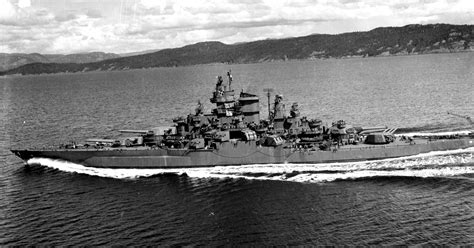 Uss Tennessee