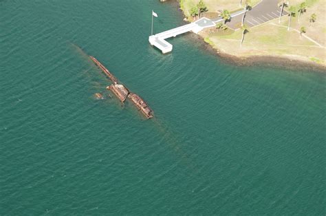 Uss Utah The Forgotten Ship Of Pearl Harbor Home