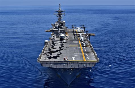 Uss Wasp