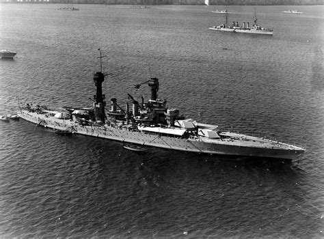 Uss West Virginia