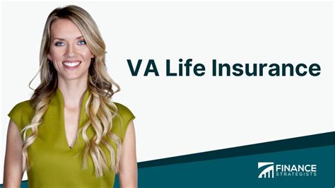 Va Life Insurance Definition Types Eligibility Filing A Claim