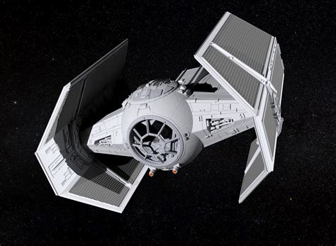 5 Ways Vader's Tie Fighter Changed the Game