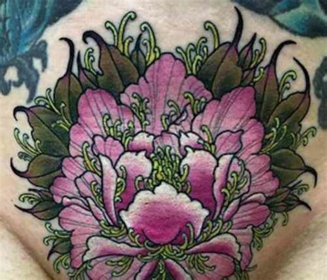 Vag Tattoo Designs for Women: Empowering Body Art