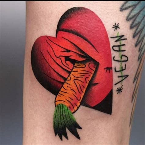 Vagina Tattoos