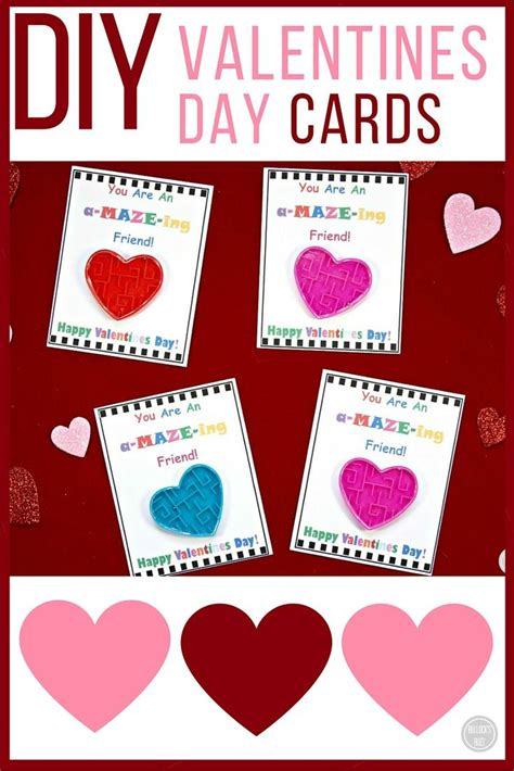 Valentine Card Printable For Kids Tedy Printable Activities