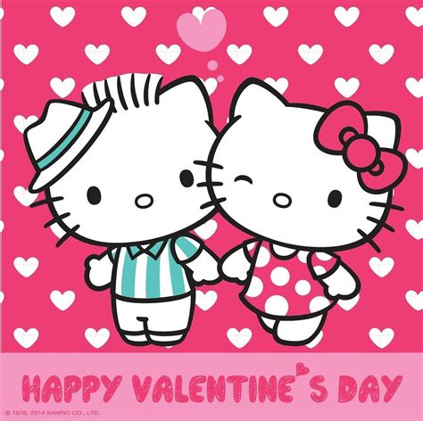 Valentines Day Gifts Hello Kitty Edition