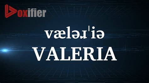 5 Ways Valeria Improves English Skills