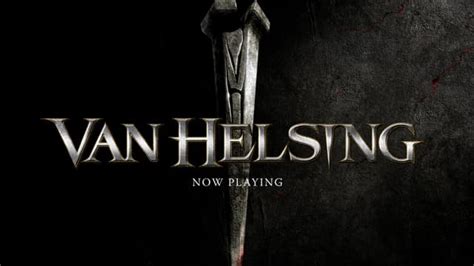 Van Helsing Plus Anim Frida K Ppt