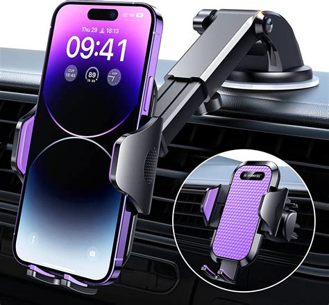 Vanmass Phone Holder Replacement Parts