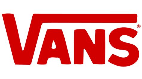 Vans Logo And Sign New Logo Meaning And History Png Svg