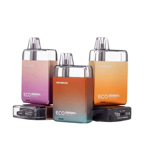 Vaporesso Eco Nano Kit Legit Vapor