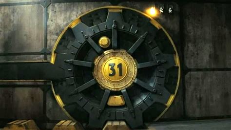 Exploring Vault 31 in Fallout: Secrets Revealed