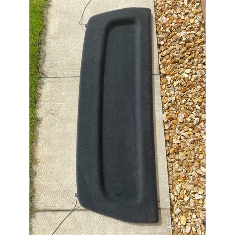 Vauxhall Corsa Parcel Shelf 2015