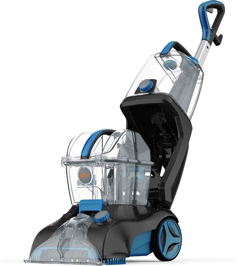 Vax Rapid Power Plus Carpet Cleaner Includes Additional Tools Deep Clean And Leaves Carpets Dry In Less Than 1Hr Xl Tank Capacity Cwgrv021 2 5