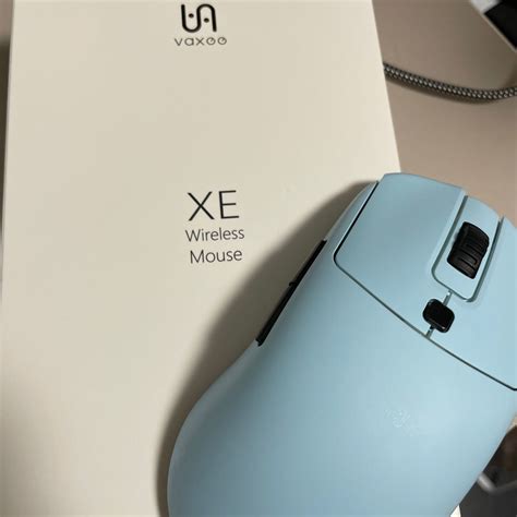 Vaxee Xe Wireless Paypay