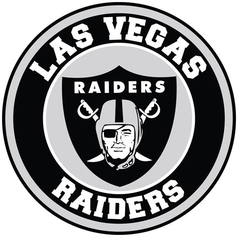 Unveiling the Vegas Raiders Logo: A New Era