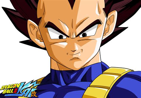 Vegeta: El Príncipe de los Guerreros de Dragón Ball