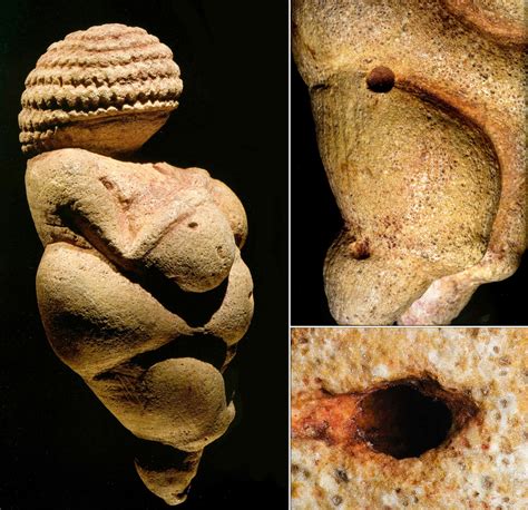 Unveiling Venus de Willendorf: 5 Fascinating Facts Revealed