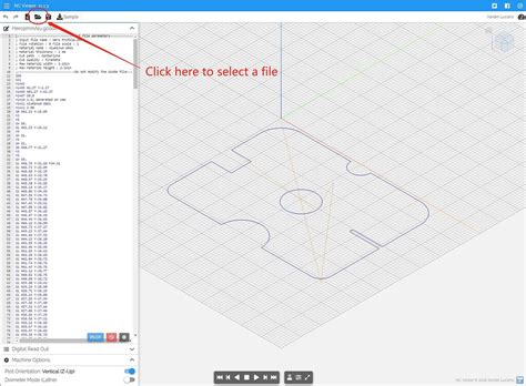 Verifying Gcode Files Tips Amp Tricks Wazer