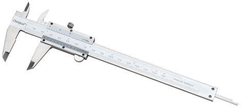 Vernier Calipers