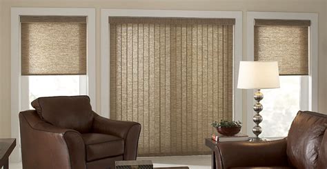 Vertical Blinds 3 Day Blinds