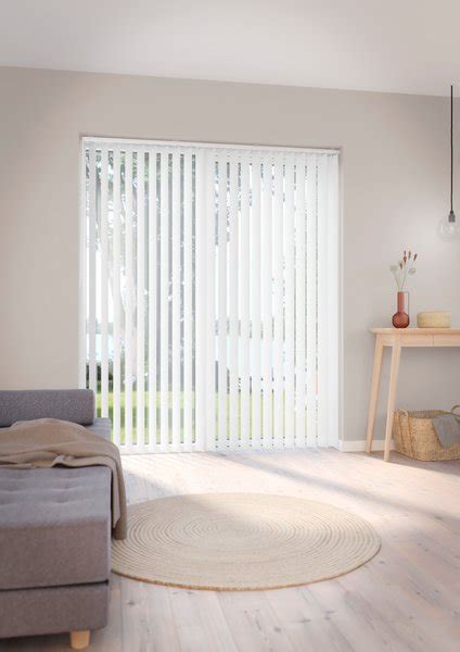 Vertical Blinds Vertical Patio Door Amp Window Blinds Jysk