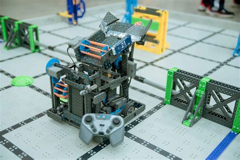 5 Essential VEX IQ Cartridges You Need to Know