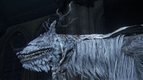 Vicar Amelia Gallery Bloodborne Wiki