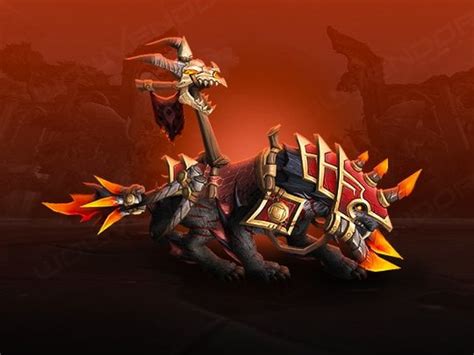 Vicious Sabertooth Seasonal Pvp Mount Boost Wowvendor Wowvendor