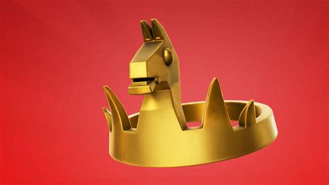 5 Ways to Get Victory Crown in Fortnite