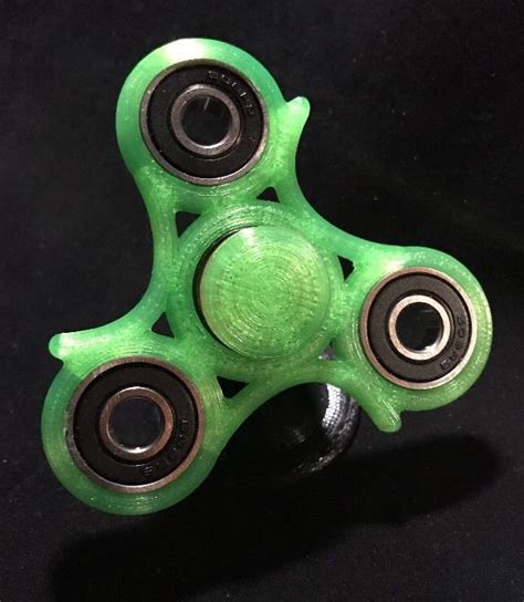 View Cool 3D Printed Fidget Toys Png James L Whatley