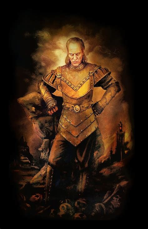 5 Ways Vigo Haunts in Ghostbusters