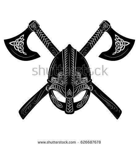 Viking Axe Tattoo Meaning Bavipower Today Would Like To Share With You