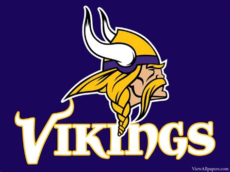 5 Ways to Wear Vikings Football Logo with Pride