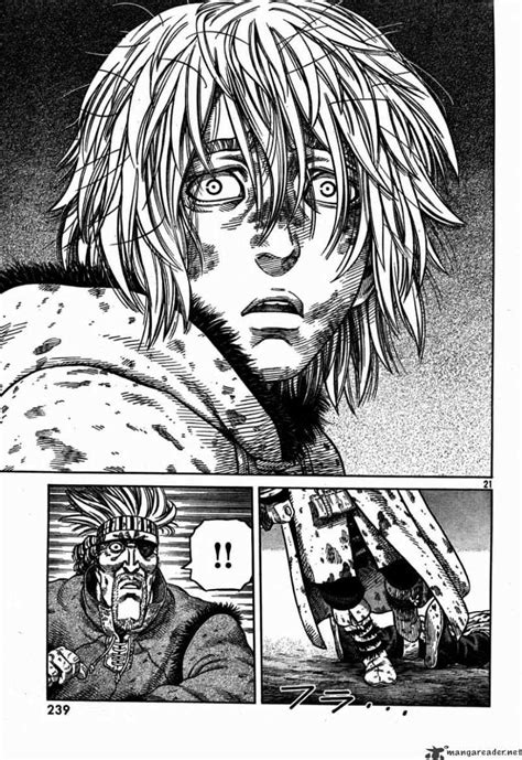 Vinland Saga Chapter 35 Read Vinland Saga Manga Online