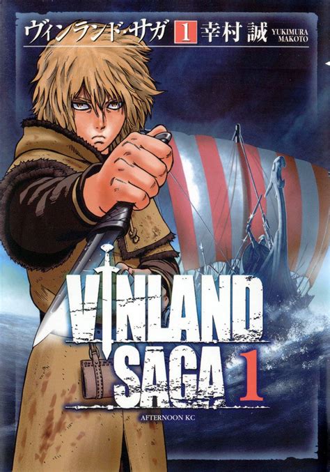 7 Historical Insights from Vinland Saga Manga