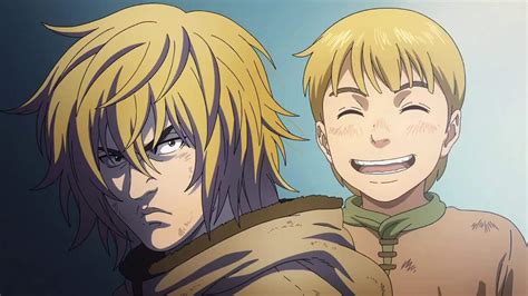 Vinland Saga Wiki Anime Amino