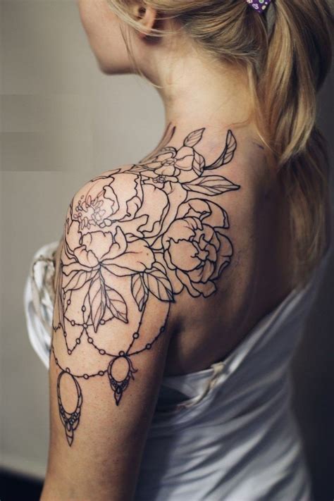 8 Vintage Lace Tattoo Designs to Inspire You