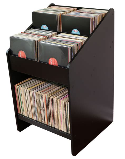 5 Ways to Display Vinyl Albums with Style