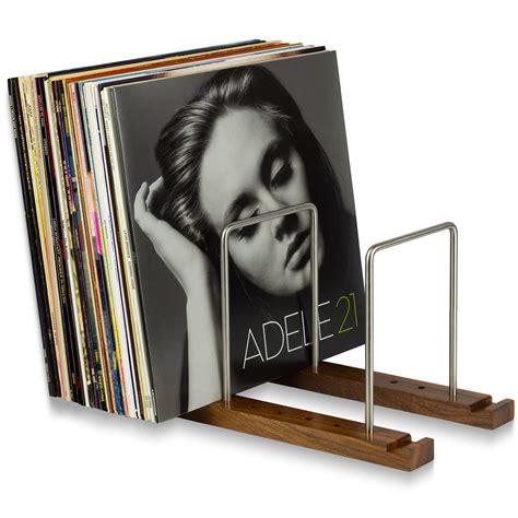 5 Ways to Display Vinyl Records