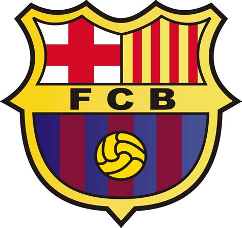 Visca 96 Barca Logo