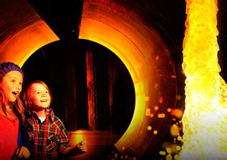 Visit Penistone Museums Magna Science Adventure Centre