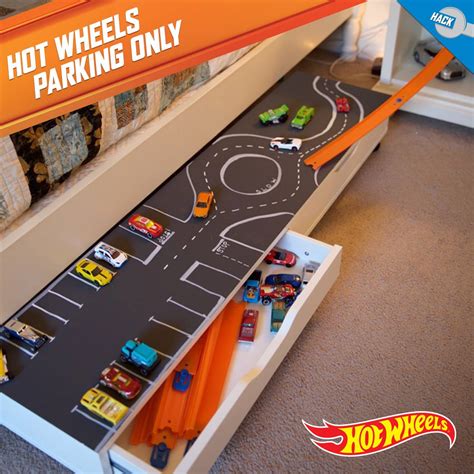 Visit The Hot Wheels Track Builder Challenge Exhibit Mom Vs The Boys