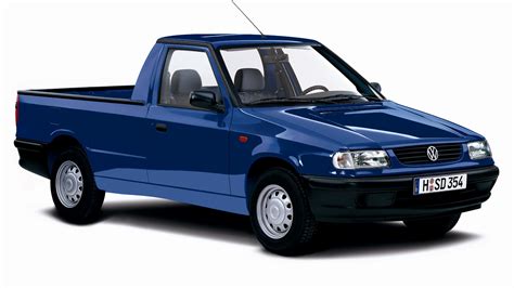 Volkswagen Caddy Pickup: A Versatile Workhorse for Your Needs