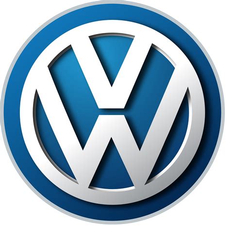 Volkswagen Logo