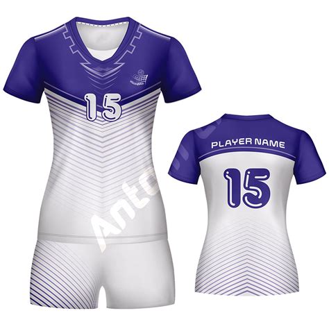 Volleyballuniformjersey Volleyballuniformblue Sexyvolleyballuniforms Volleyballuniformsample