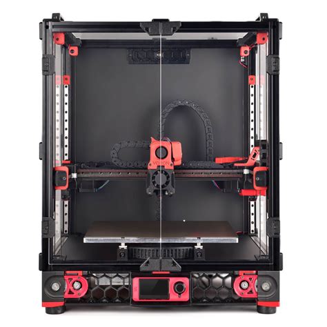 5 Tips for Optimizing Your Voron 3D Printer