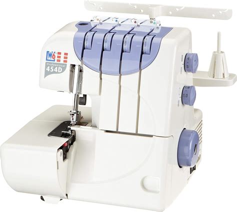 W6 Overlock Top 5 Bestseller Sparangebote